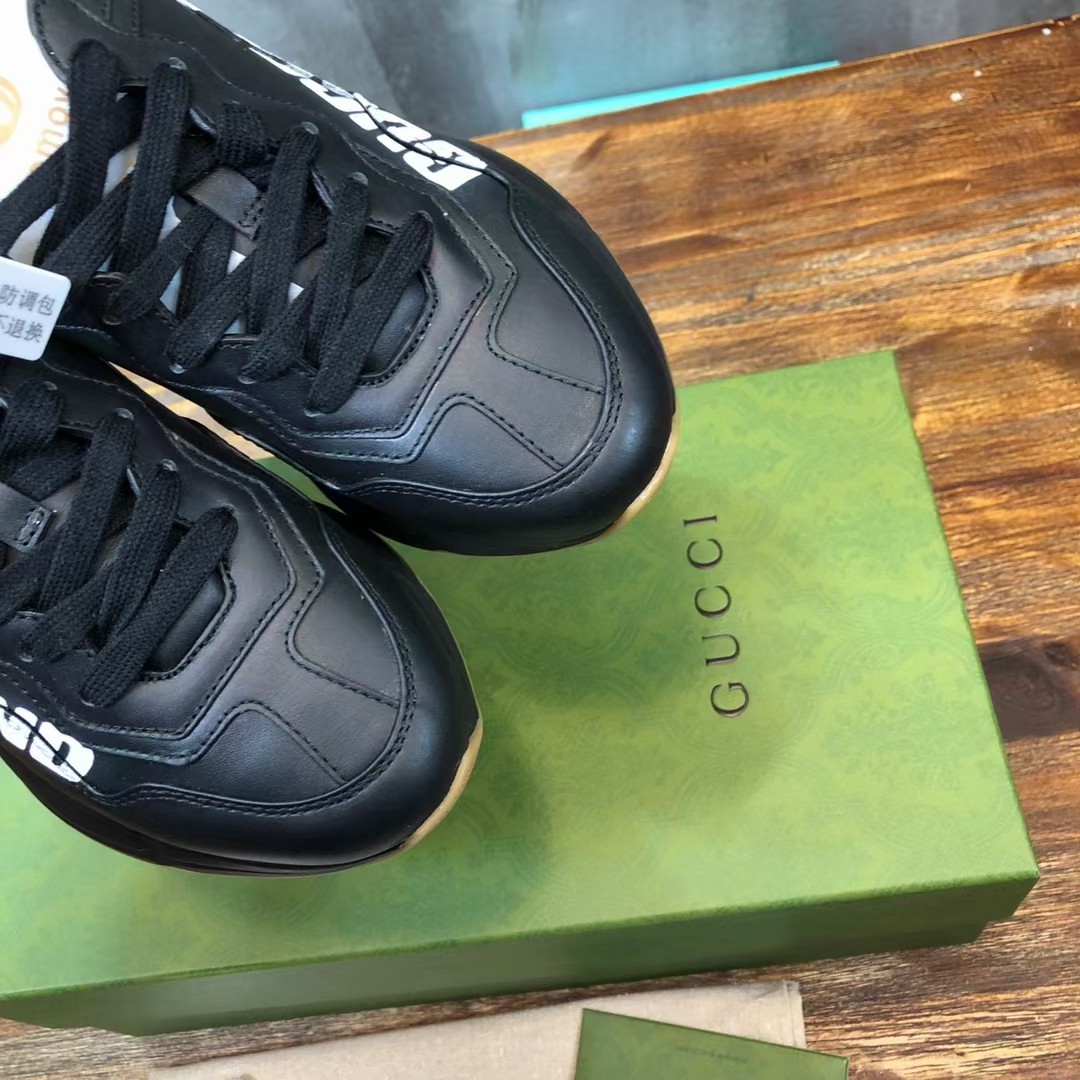 Gucci Rhyton sneaker 18 - vstockx