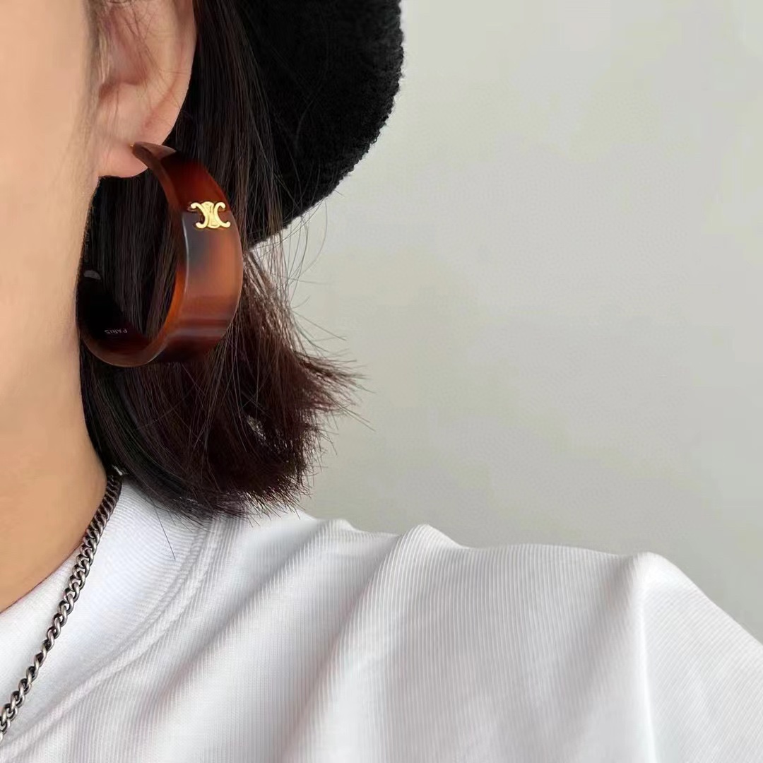 Jewelry CELINE 259 - vstockx