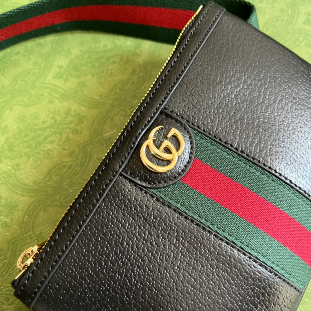 Handbag Gucci 698805 size 20*13 cm - vstockx