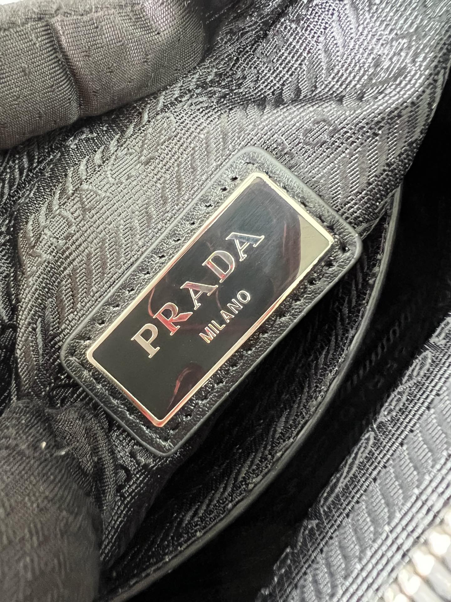 handbags prada 2VH112 20*16*5 - vstockx