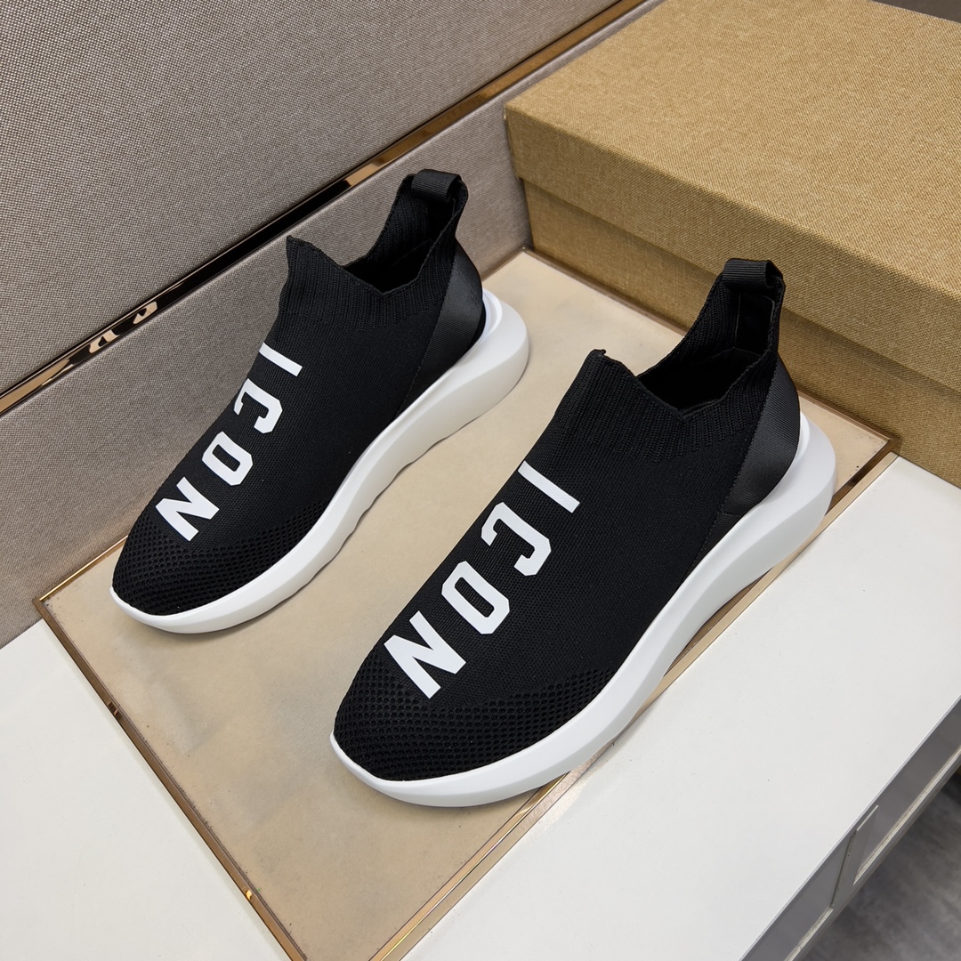 DSQUARED2 sneaker 33 - vstockx