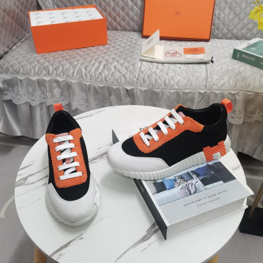 Hermes sneaker 71 - vstockx