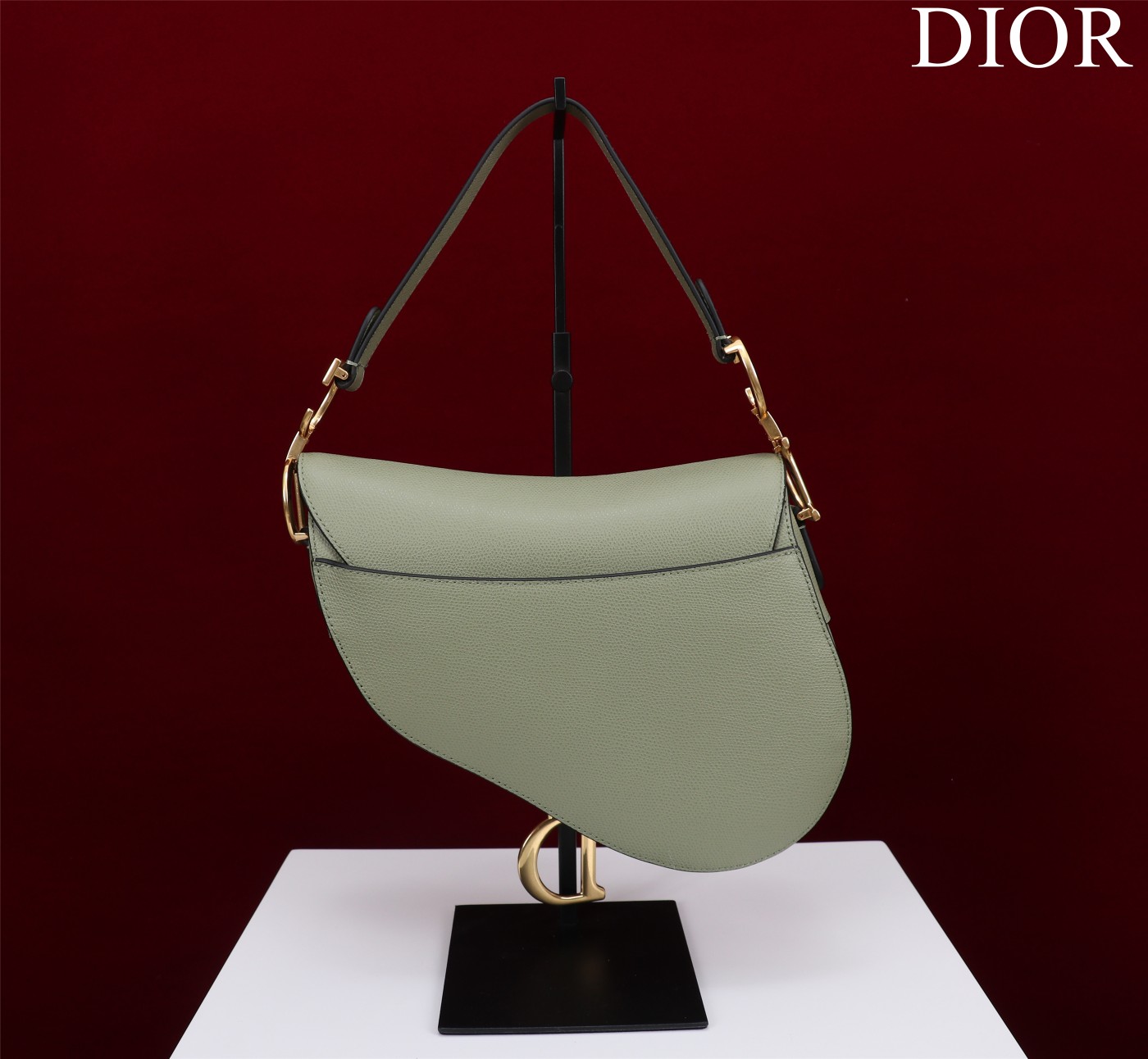 Handbag Dior M0446 size 19.5*16*6.5 cm - vstockx