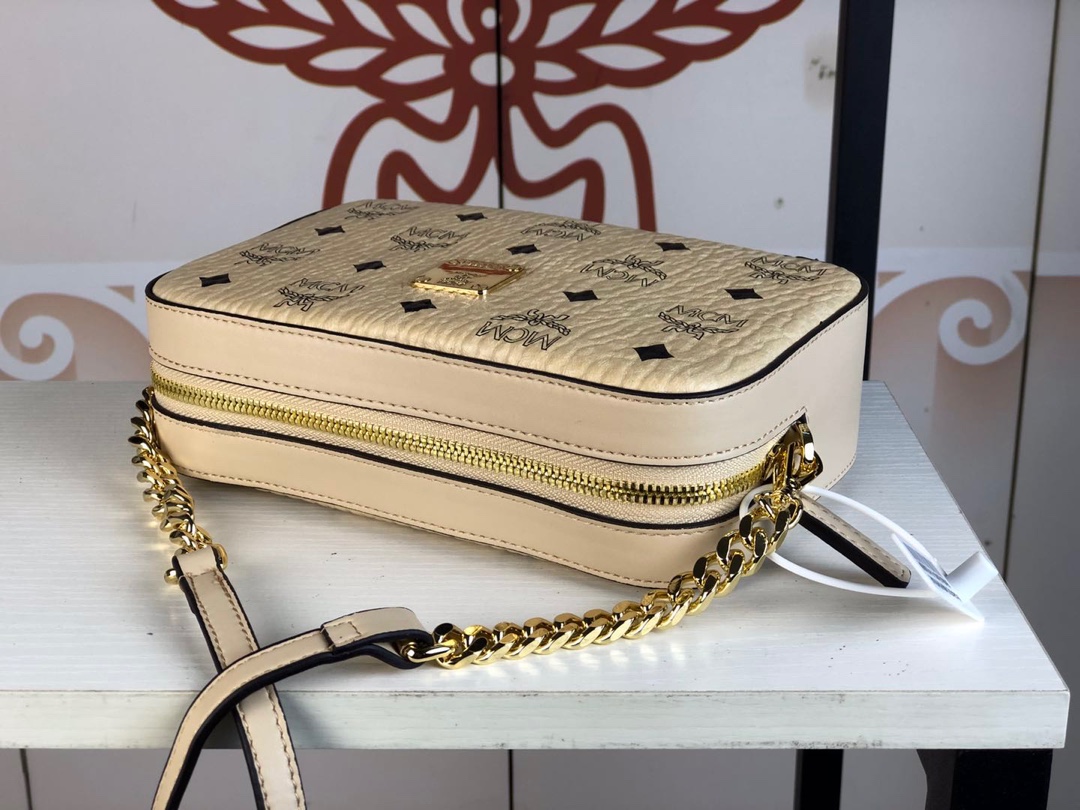 Handbags MCM 6252 size:24*14*5 cm - vstockx