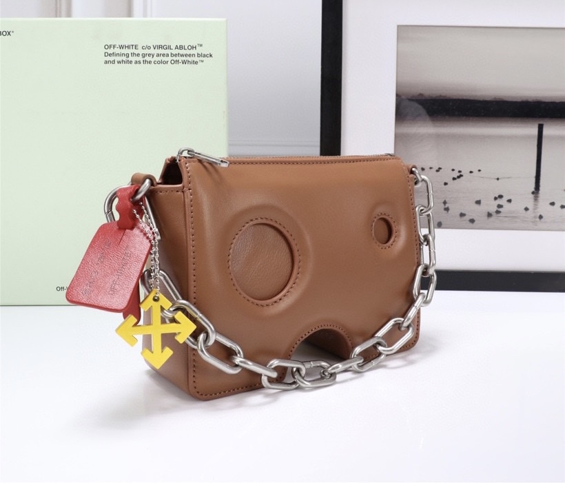 handbags OFF-White 550  7550980  size:20*15*7cm - vstockx