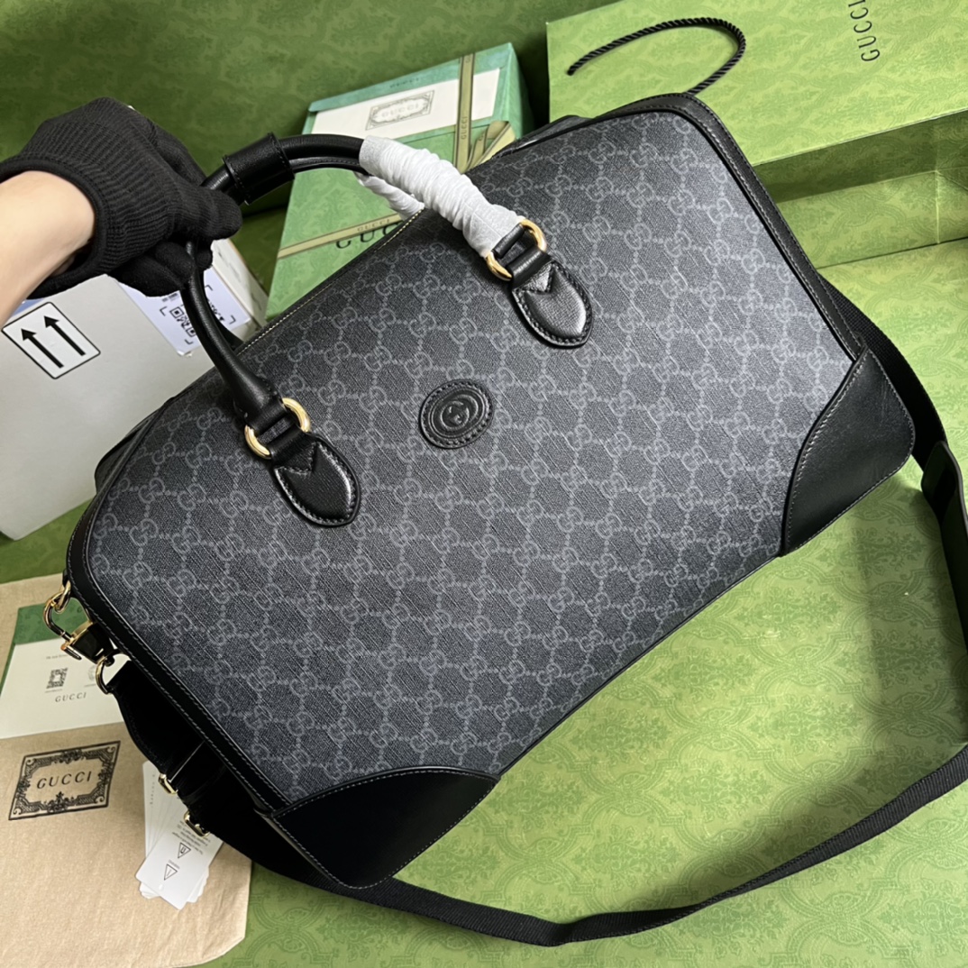 Handbag Gucci  696014 size 42*26*24 cm - vstockx