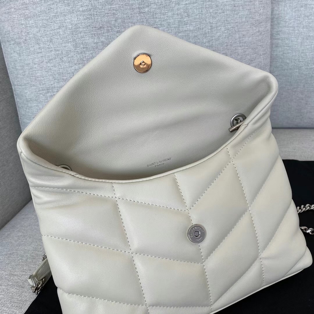 Handbags SAINT LAURENT 620333 size 23  15.5  8.5 cm - vstockx