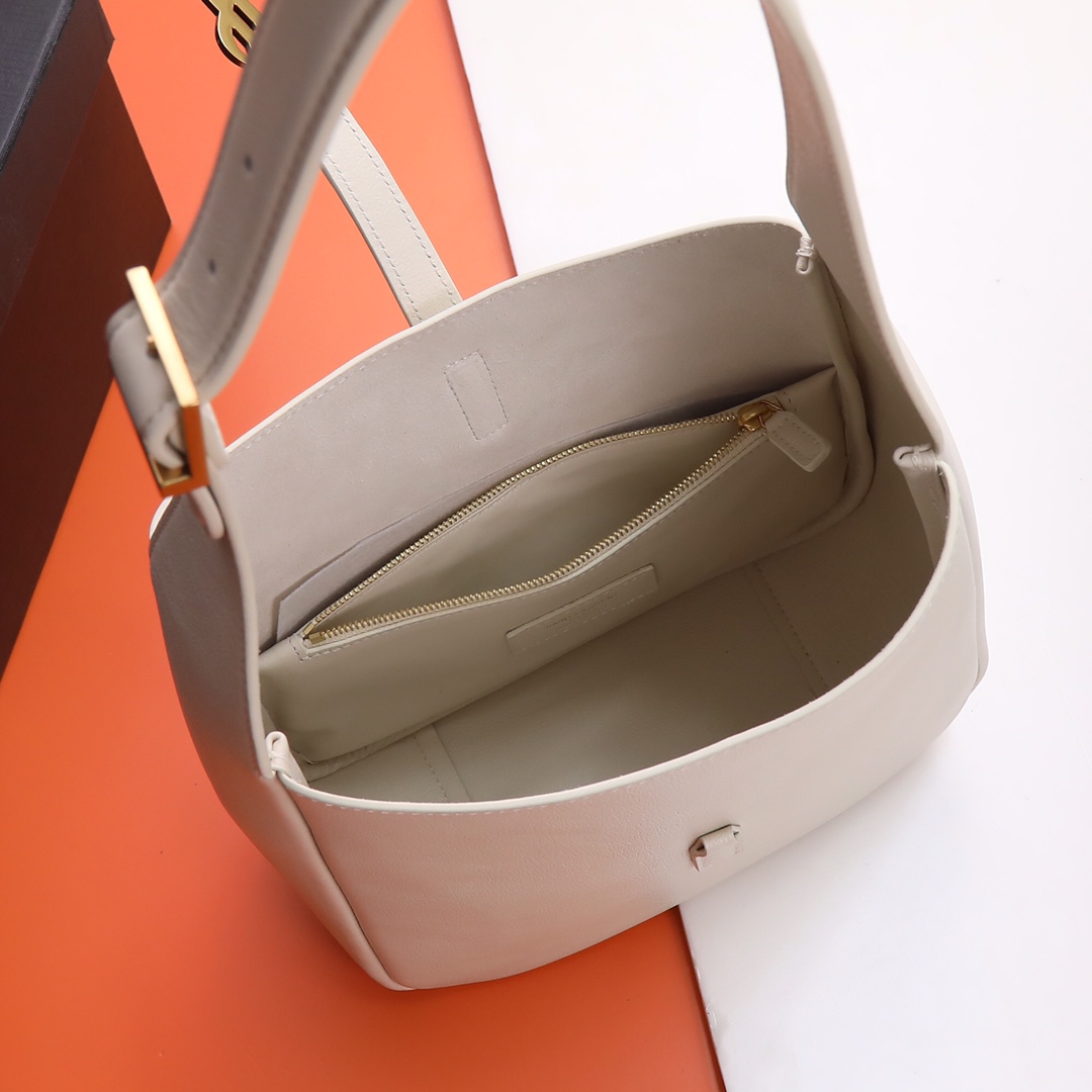 Handbags SAINT LAURENT 657230 size 24  24  10 cm - vstockx