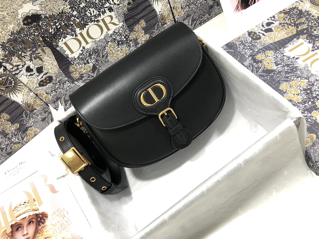 Handbag Dior M9319 size 22*17*6 cm - vstockx