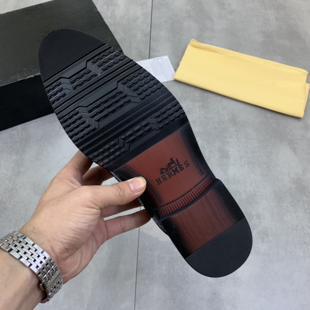 Hermes Boots 24 - vstockx