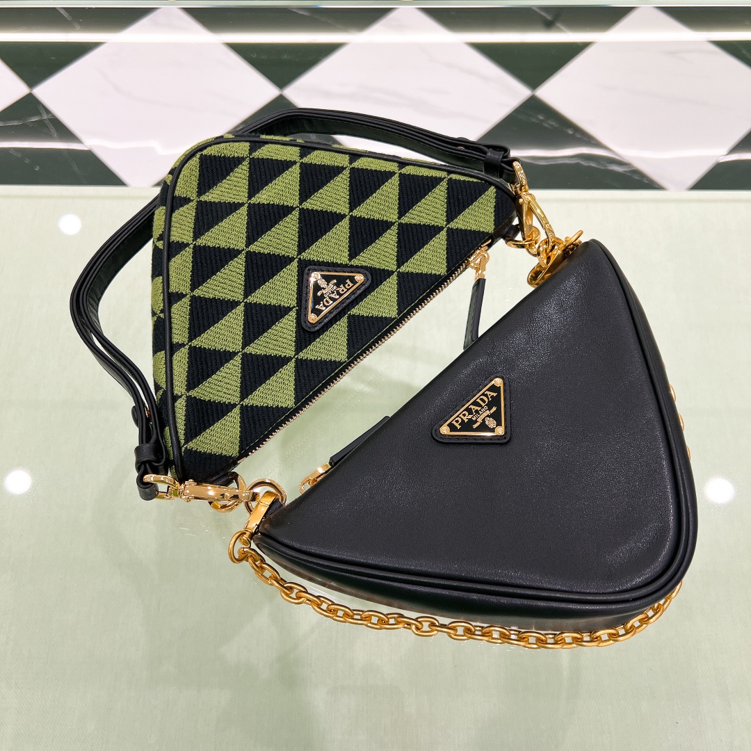 handbags prada 1BC176 28*16*13 - vstockx