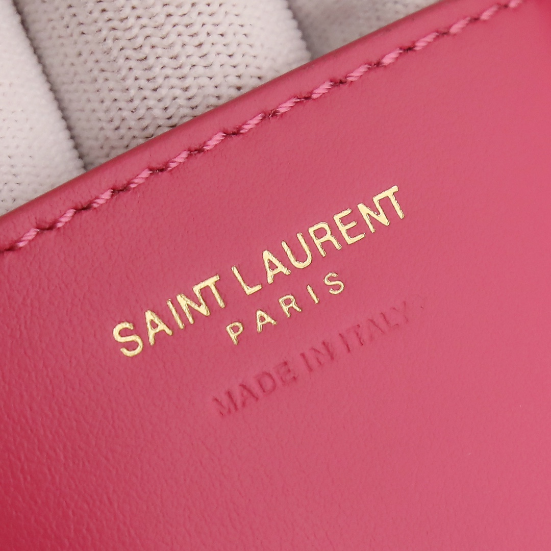 Handbags SAINT LAURENT 710318 size 19X11.5x4.5 cm - vstockx