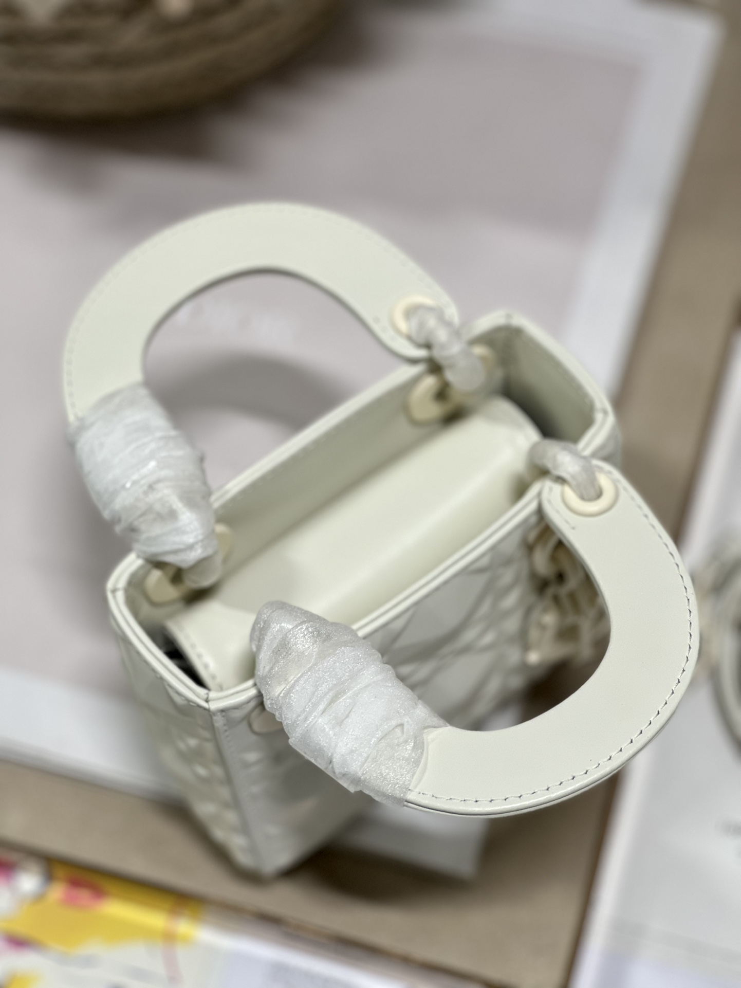 Handbag Dior 9035 size 12  10.2  5 cm - vstockx