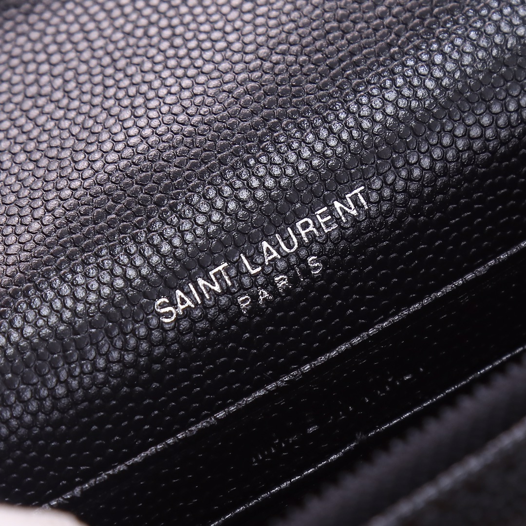 Handbags SAINT LAURENT 393953 size 19x11.5x4 cm - vstockx