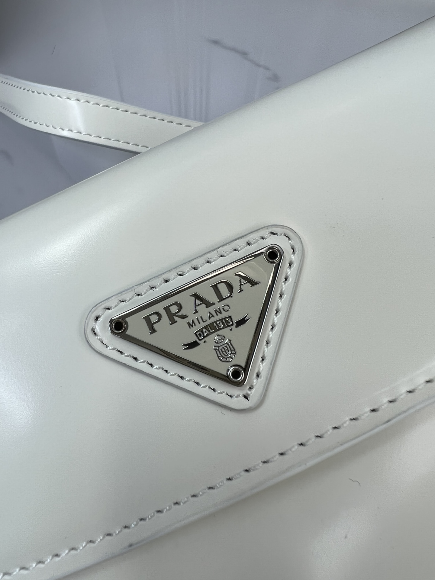 handbags prada 1BD311 Size:23*18*2.5cm - vstockx