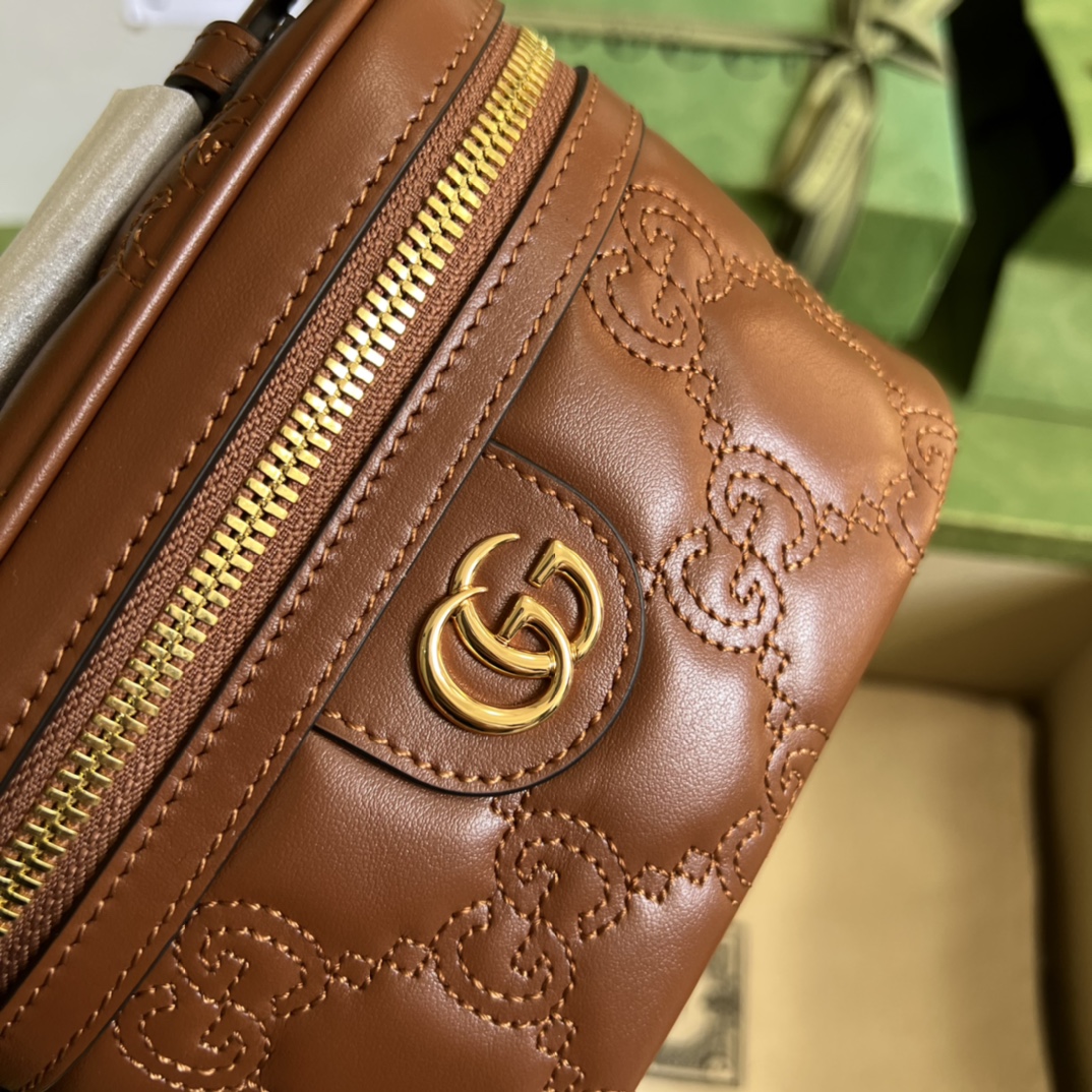 Handbag Gucci 723770 size 16*10.5*5 cm - vstockx