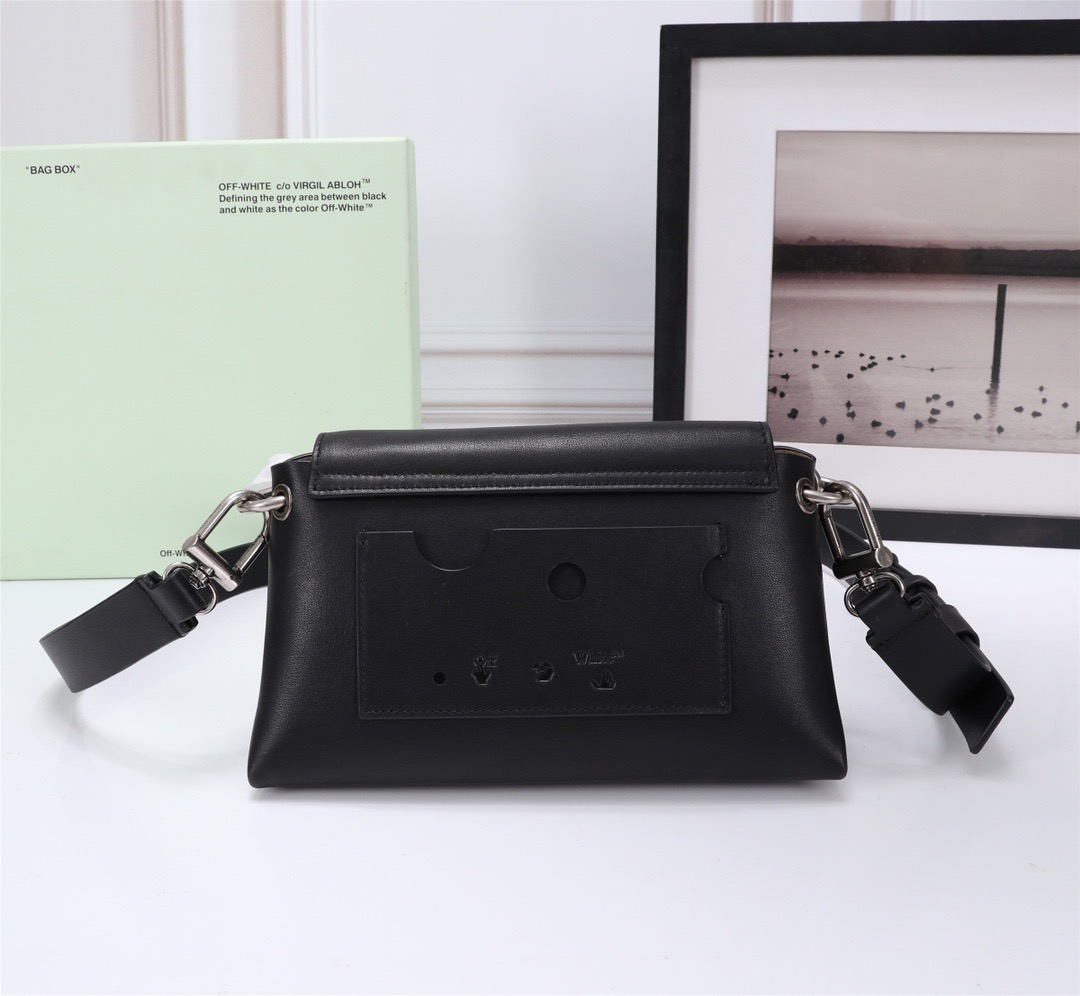 handbags OFF-White 563  6553870  size:23.5*15*10cm - vstockx