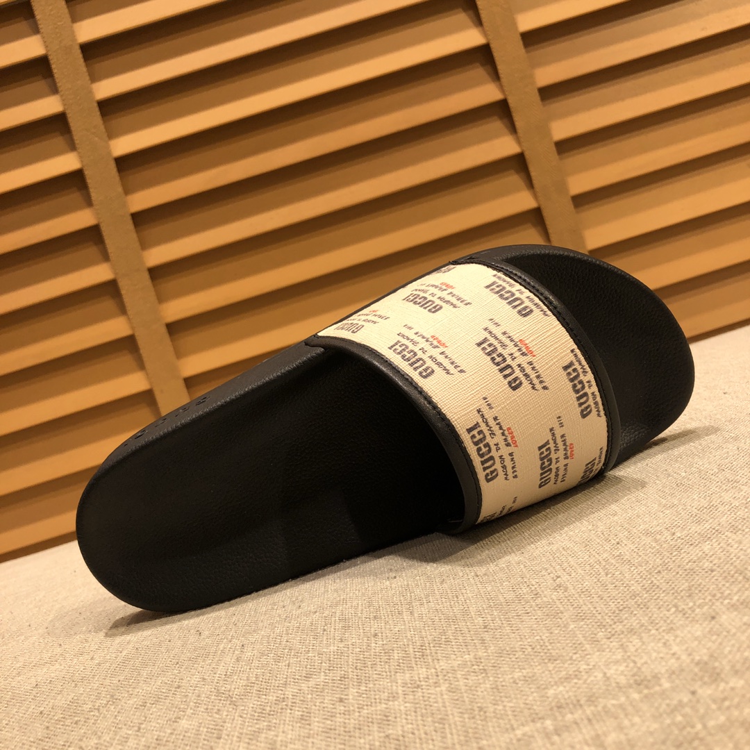 Gucci Slippers 17 - vstockx