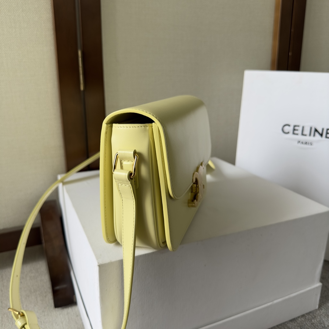 Handbags CELIN 188423 size:18.5*14*5 cm - vstockx