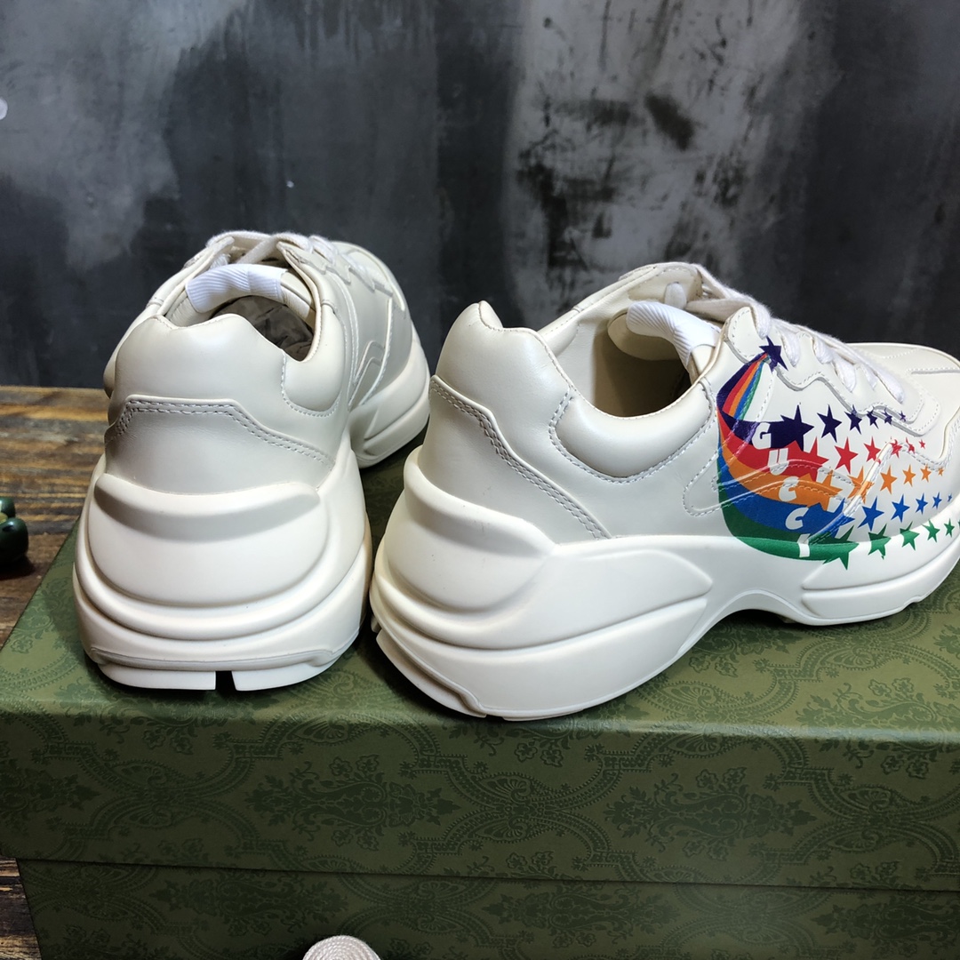 Gucci Rhyton sneaker 17 - vstockx
