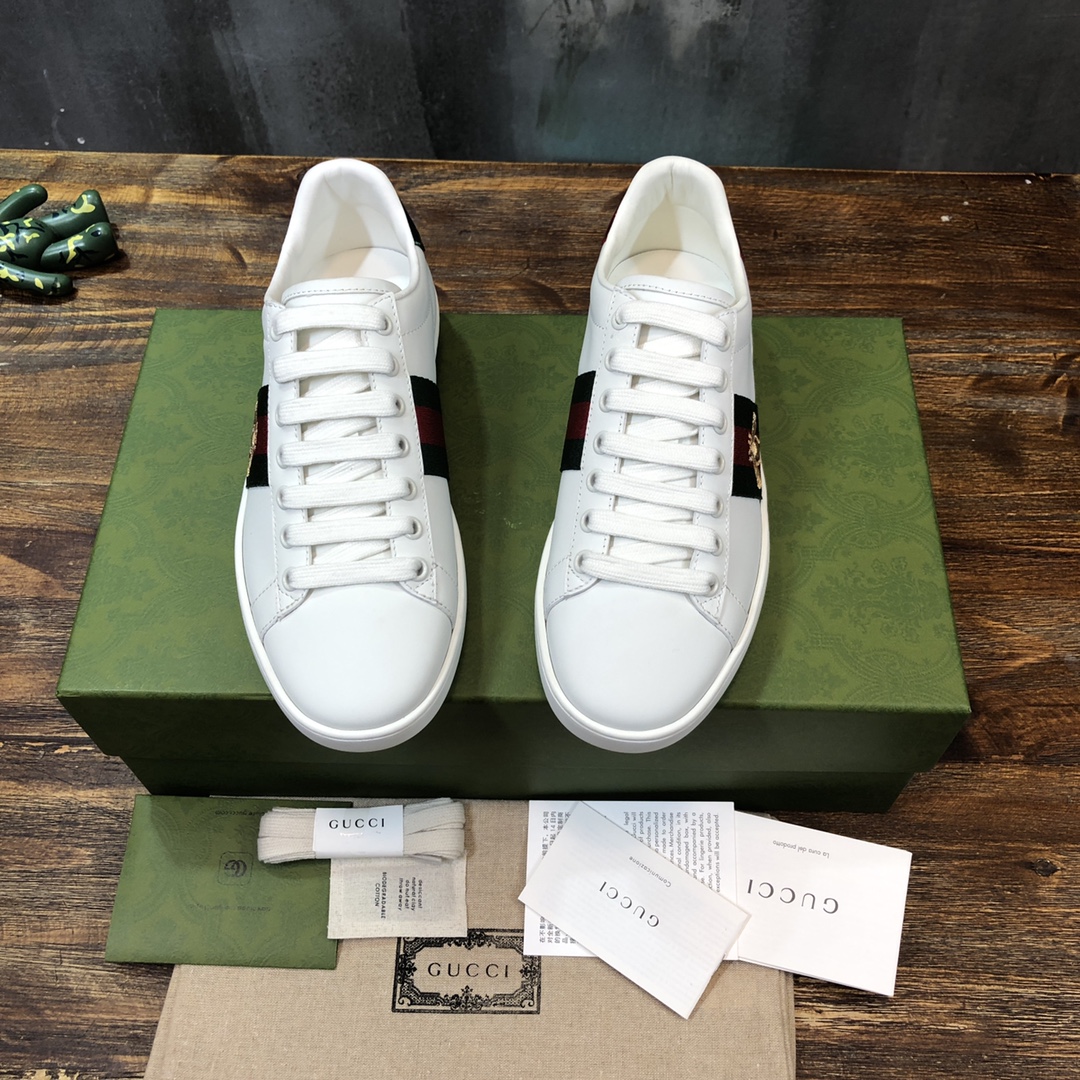 Gucci Ace Bee (W) - vstockx