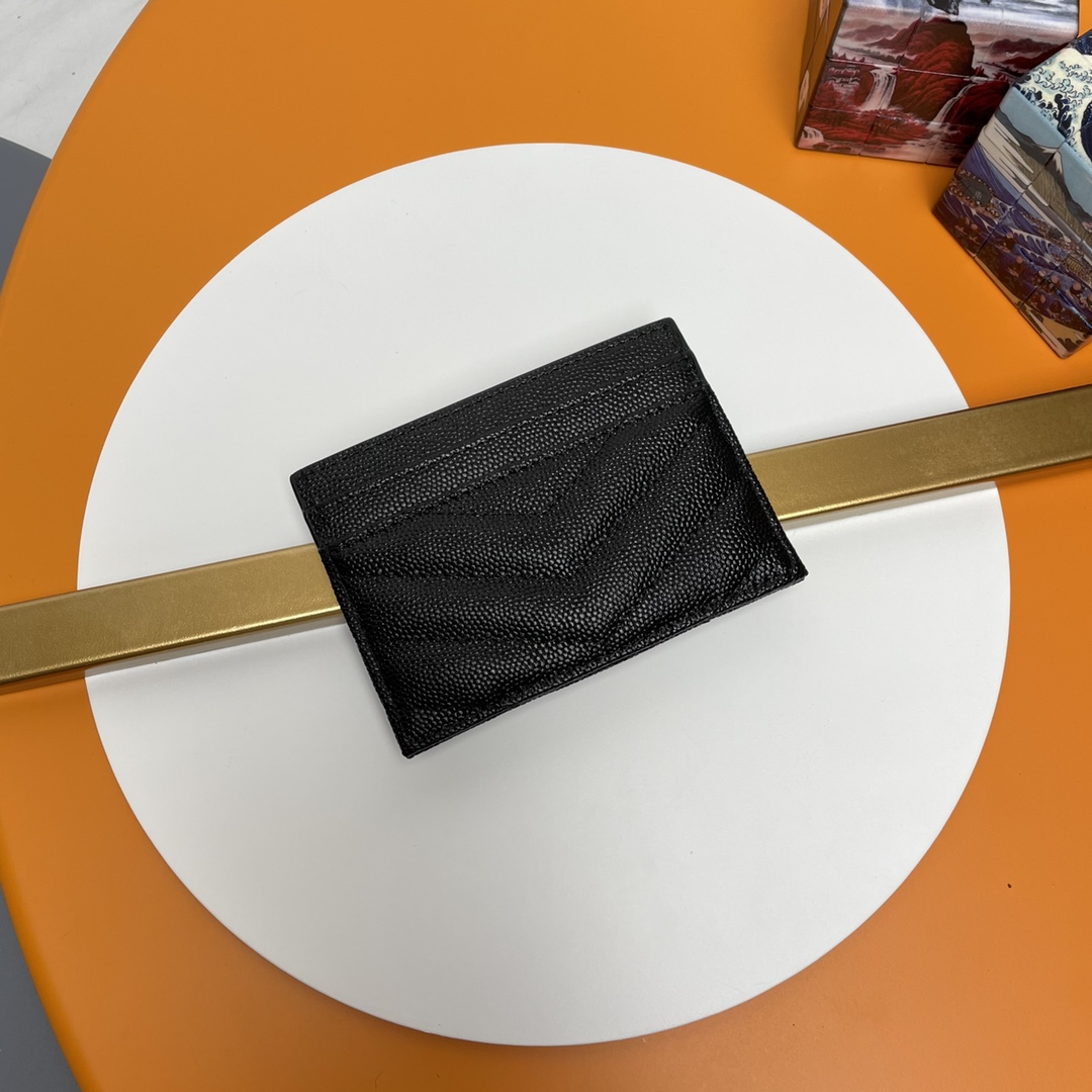 Handbags SAINT LAURENT 423291 size 10x7.5x0.5 cm - vstockx