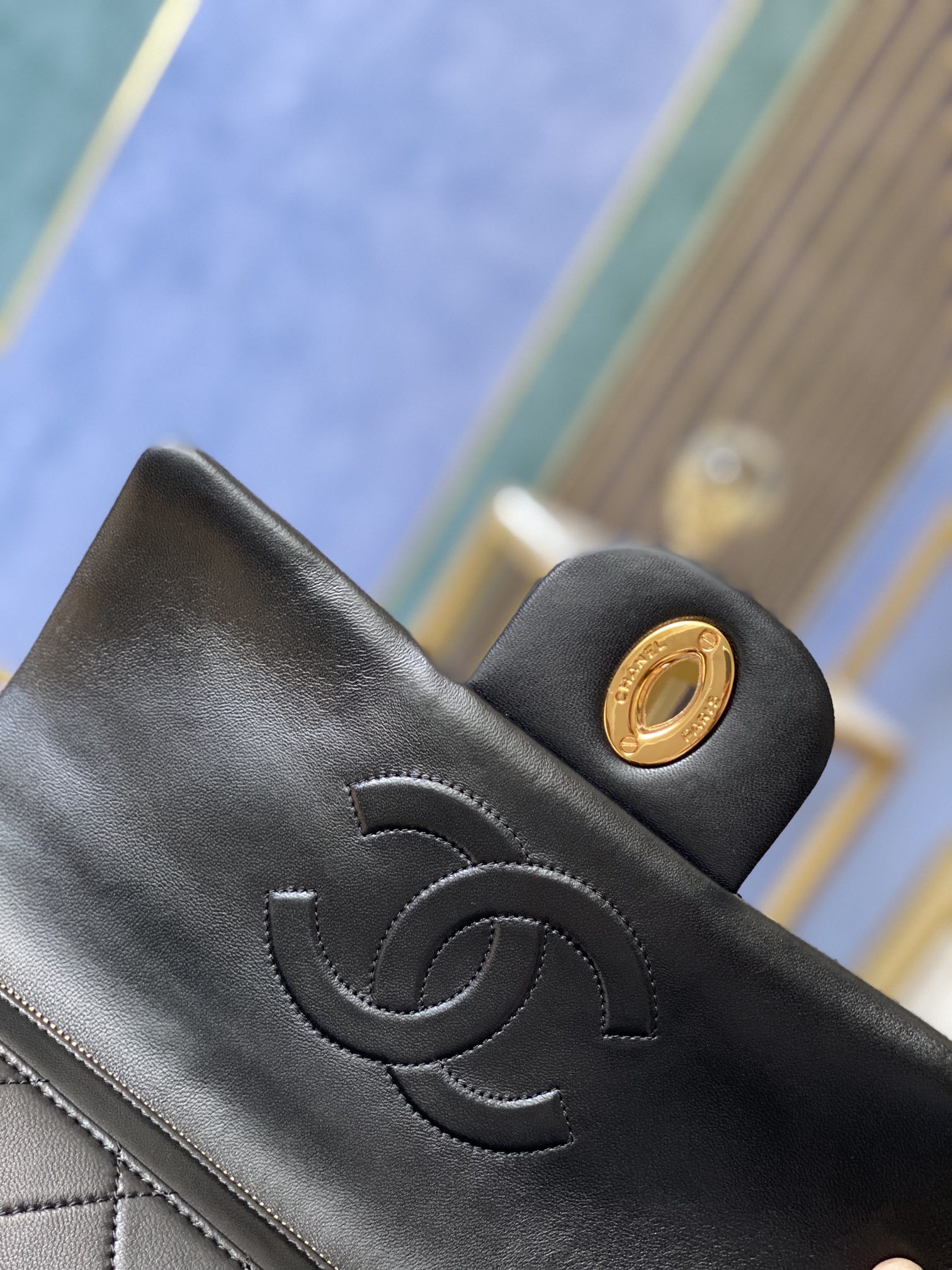 Handbag Chanel A88 size 30.21.8 cm - vstockx