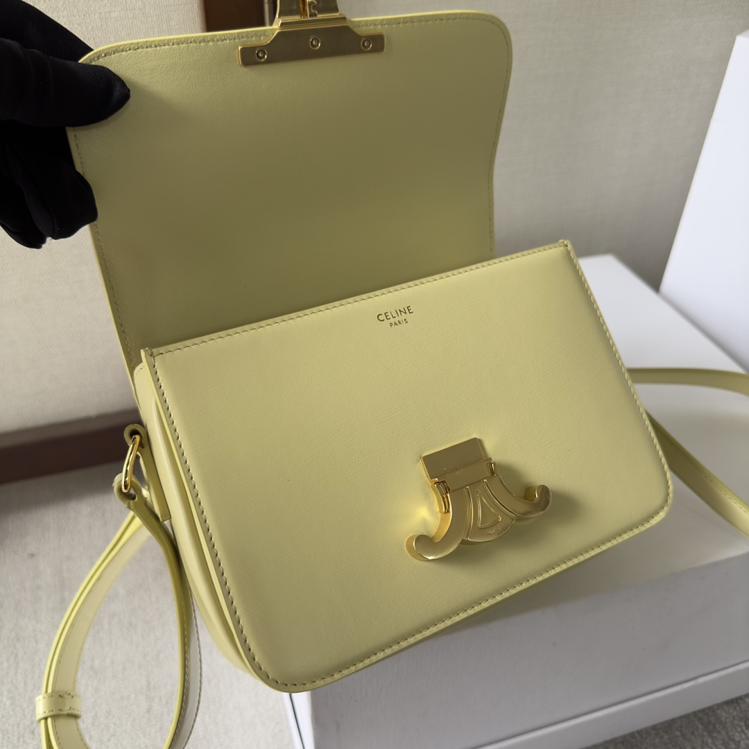 Handbags CELIN 188423 size:18.5*14*5 cm - vstockx