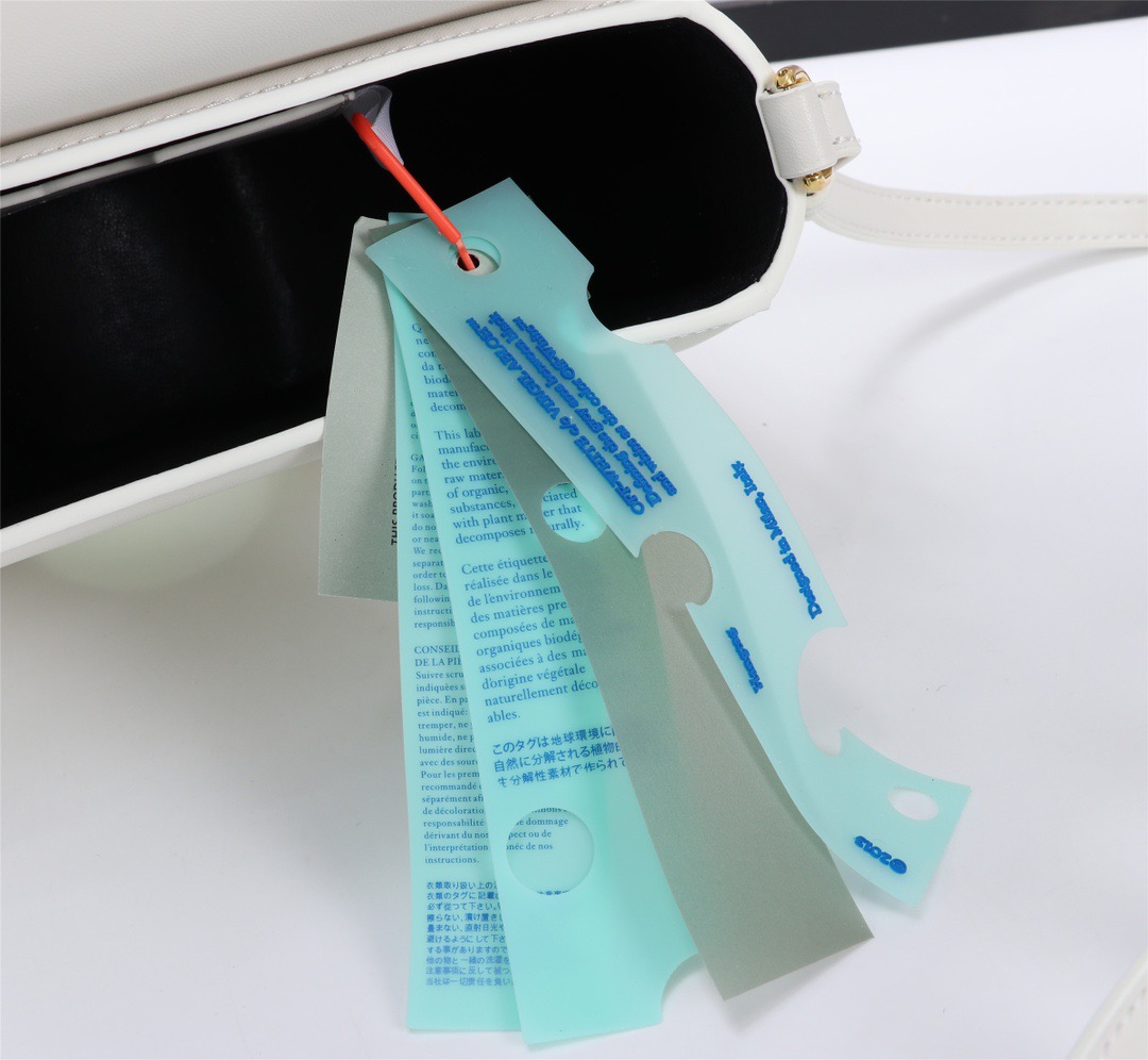 handbags OFF-White 573  6553870  size:24*18*9cm - vstockx