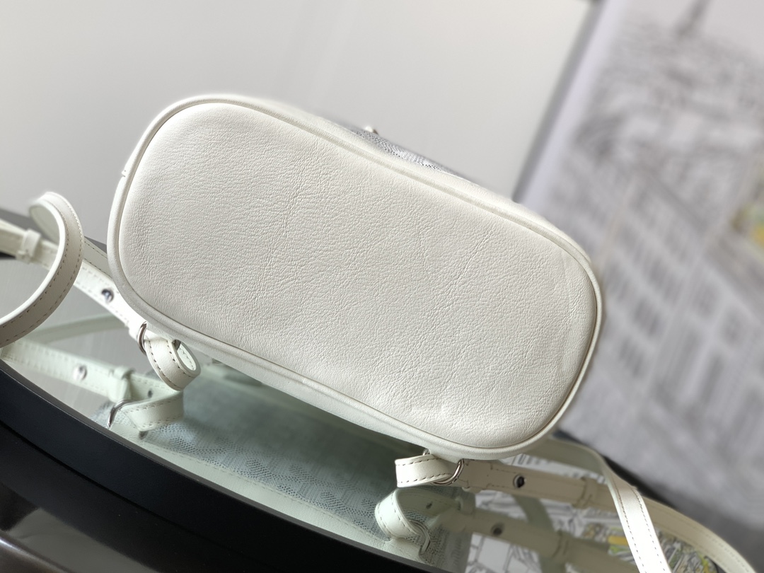 Handbags Goyard Alpin MAE020195 size:23*9.5*19 cm - vstockx