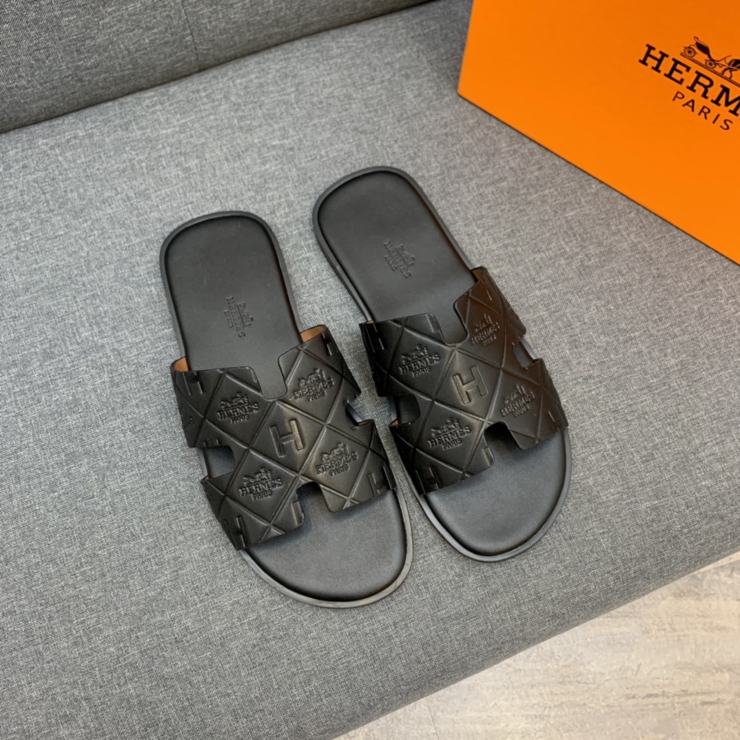 Hermes Sandals 14 - vstockx