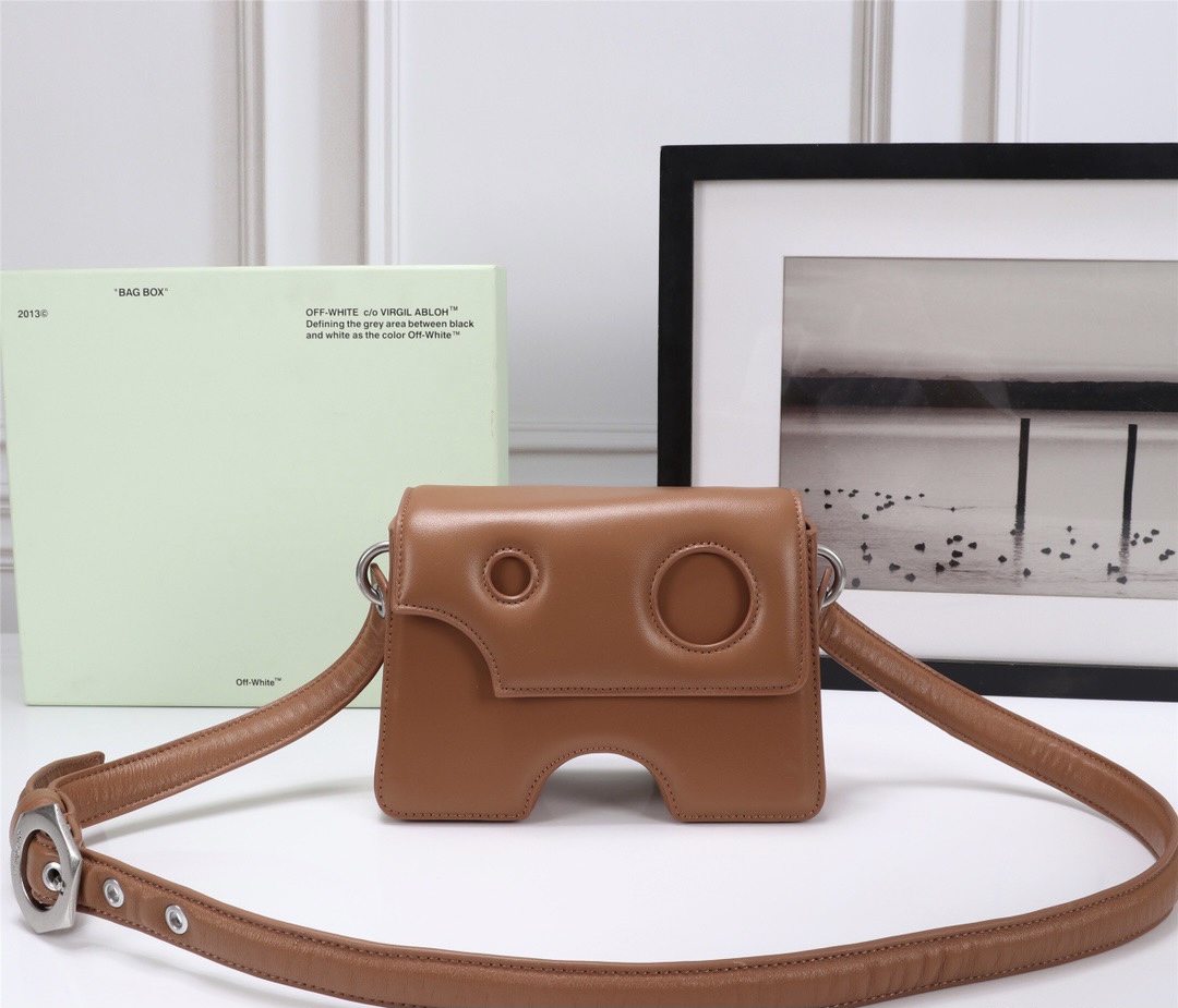 handbags OFF-White 551  7660980  size:22*16*8cm - vstockx