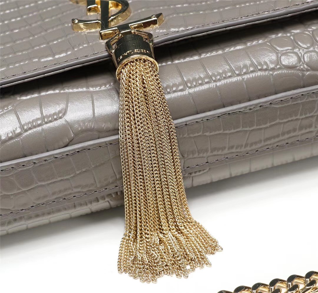 Handbags SAINT LAURENT 26700 size 24*5.5*14.5 cm - vstockx