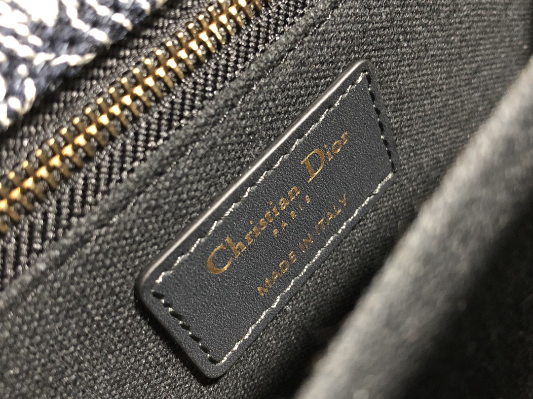 Handbag Dior M9203 size 24 x 17 x 8 cm - vstockx