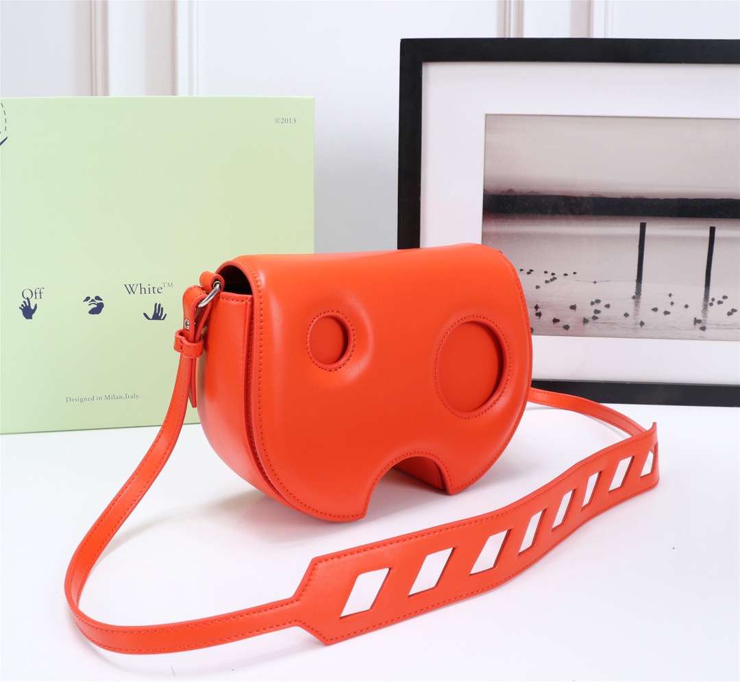 handbags OFF-White 573  6553870  size:24*18*9cm - vstockx