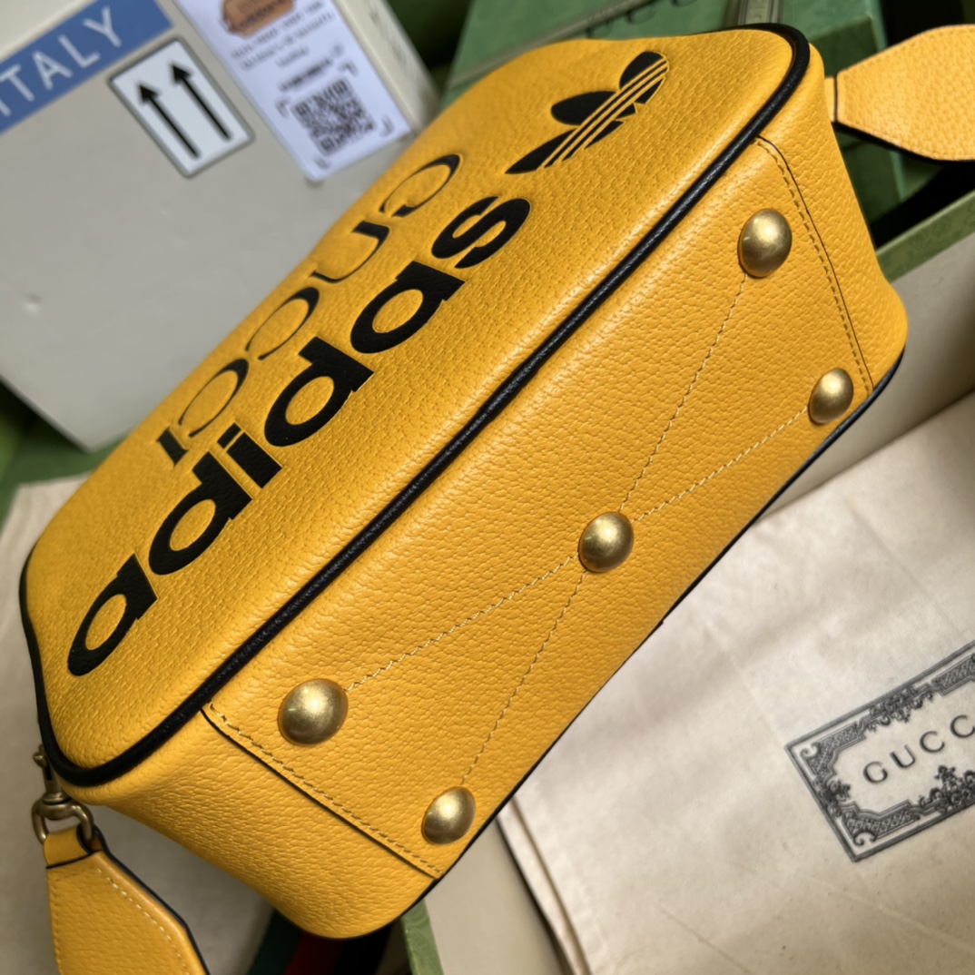 Handbag Gucci 702427 size 25*16*9.5 cm - vstockx