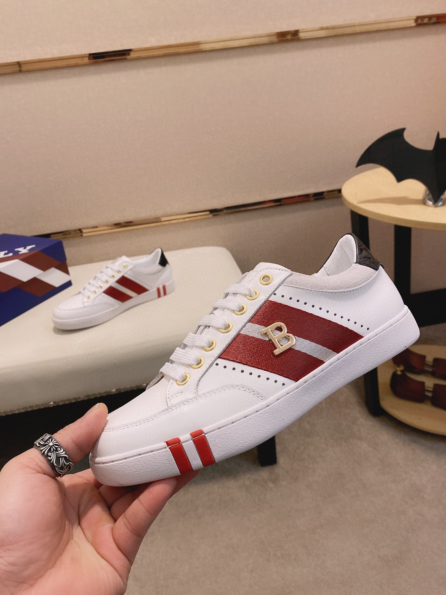 Bally Winton Sneaker 1 - vstockx