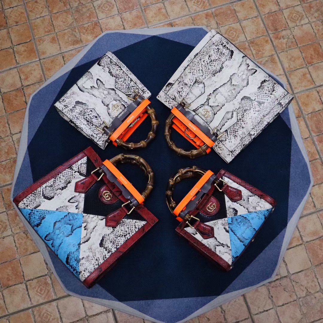 Handbag Gucci 660195 size 27*24*11 cm - vstockx