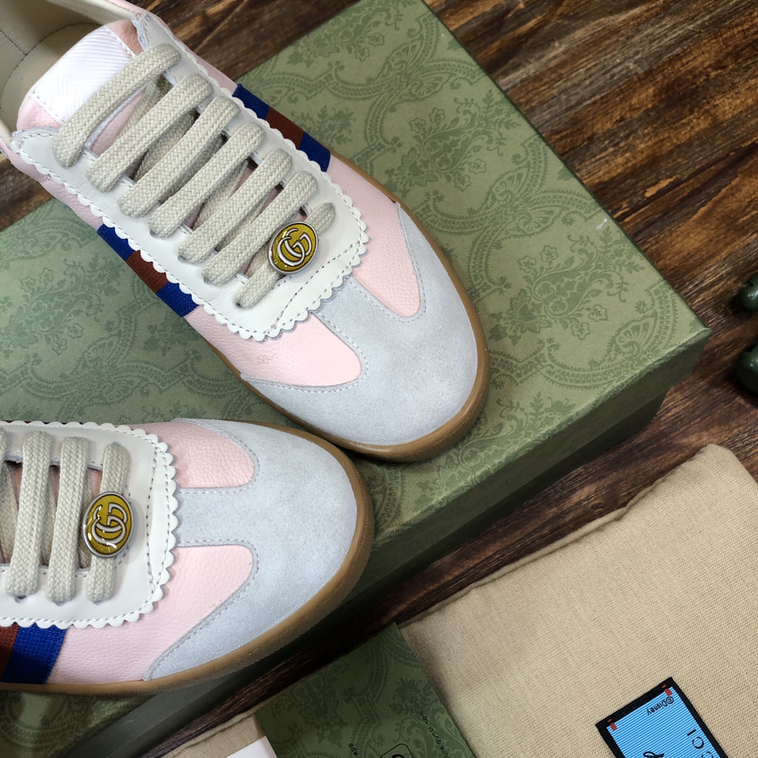 Gucci G74 sneaker 6 - vstockx