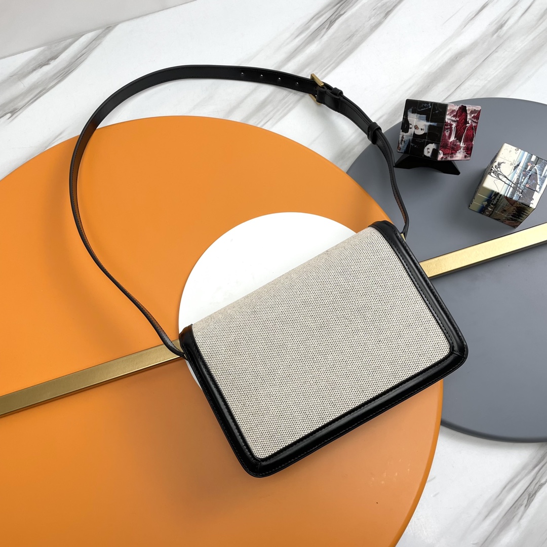 Handbags SAINT LAURENT 634305 size 23*16*6 cm - vstockx