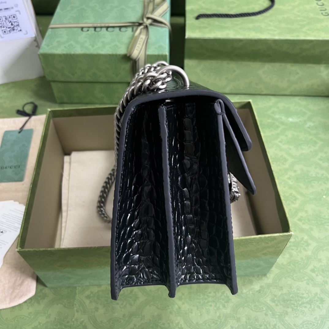 Handbag Gucci 400249 size 28*18*9 cm - vstockx