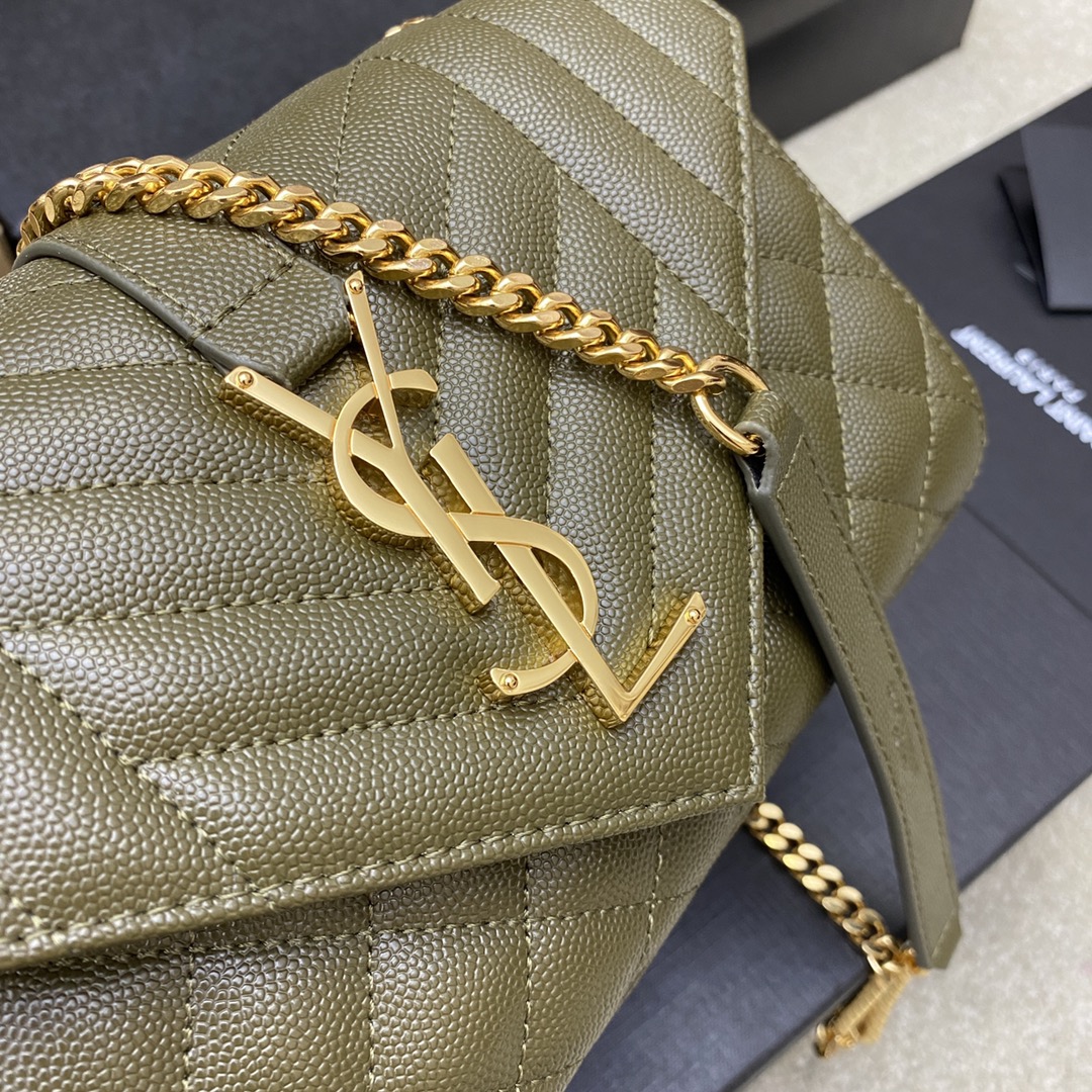 Handbags SAINT LAURENT 526286 size 21x13x6 cm - vstockx