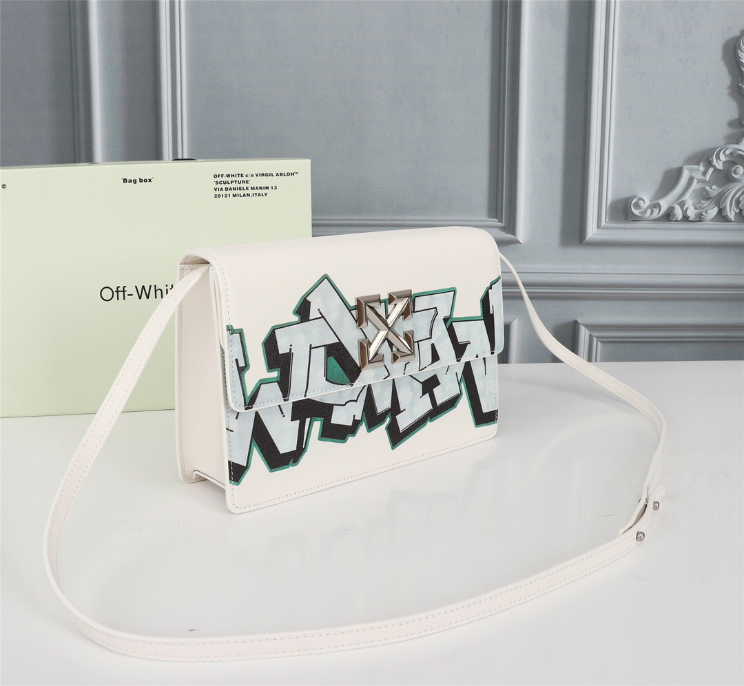 handbags OFF-White 510  4558650  size:25*17*5cm - vstockx