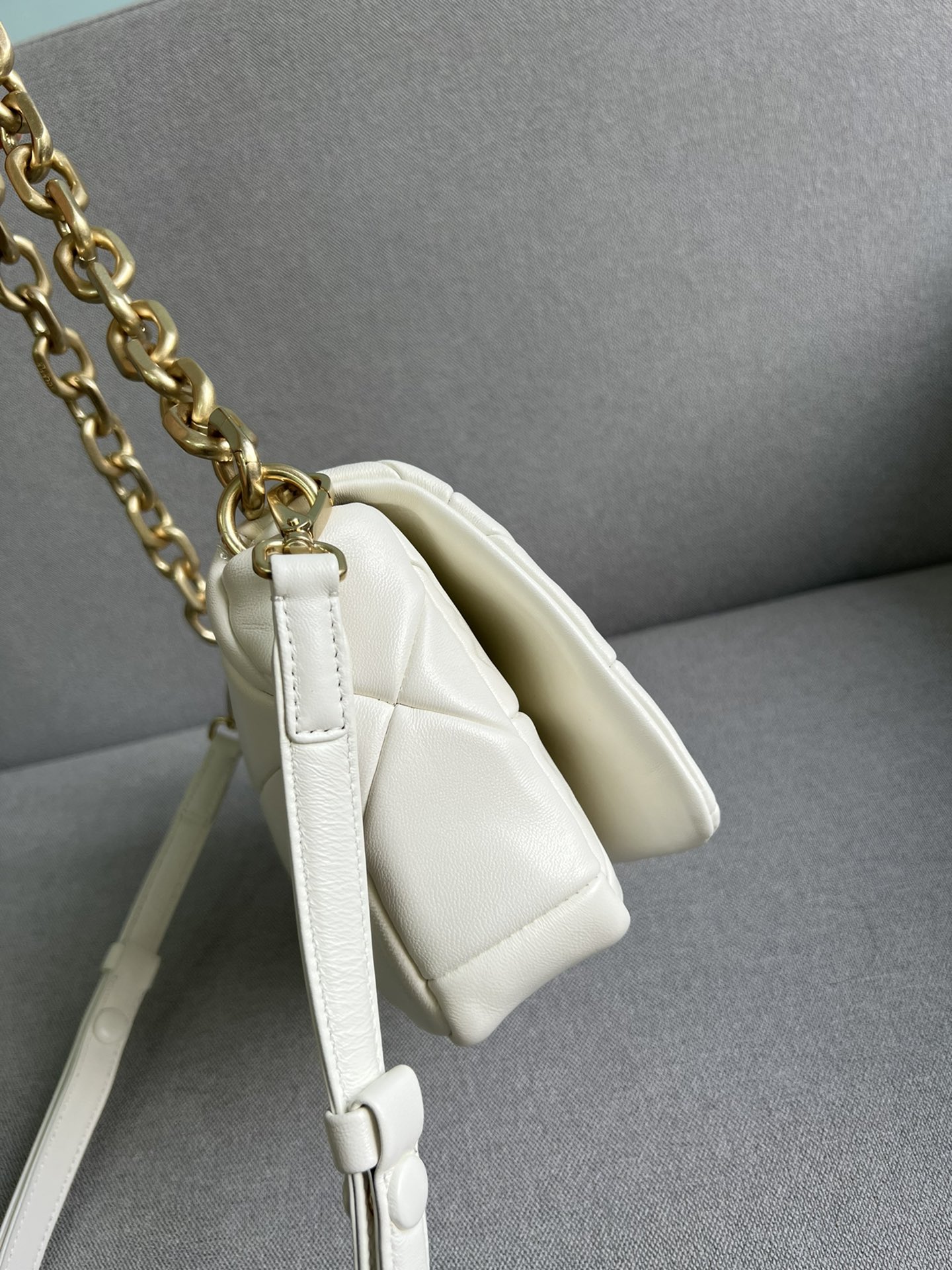 handbags prada 1BD328 24*15*7.5 - vstockx