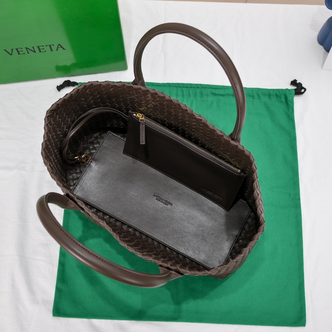 handbags Bottega Veneta 5212# size:48*15*25cm - vstockx