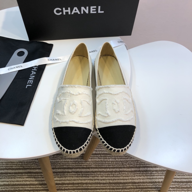 Chanel Loafers 48 - vstockx