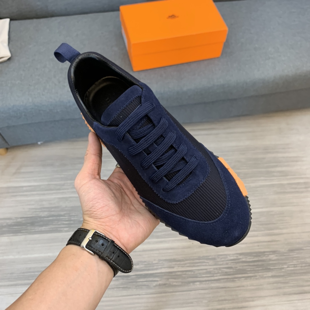 Hermes Depart sneaker 9 - vstockx