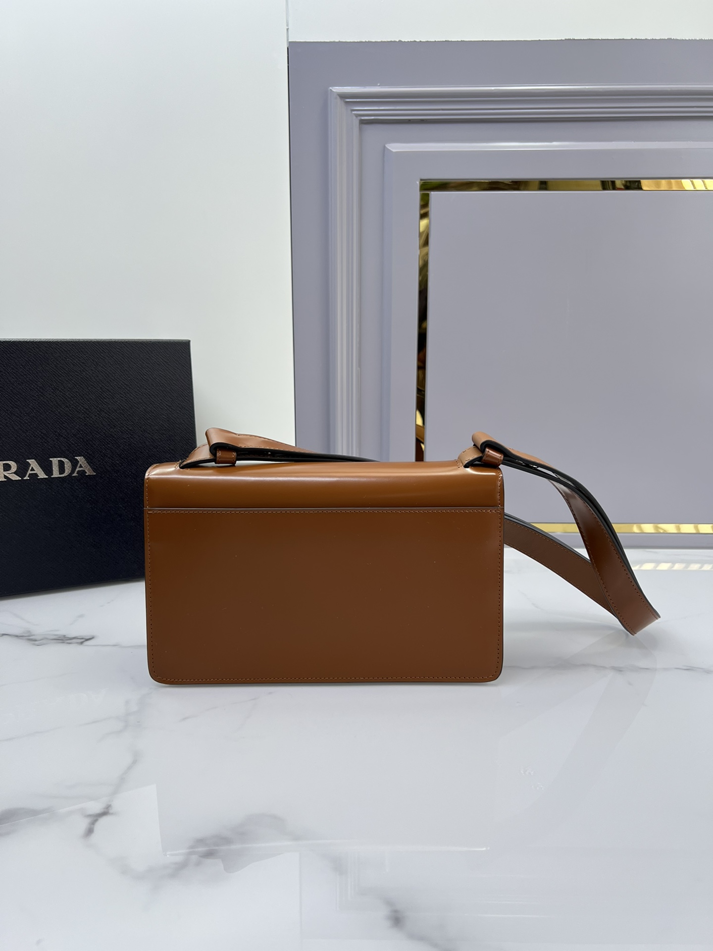 handbags prada 1BD321 24*15*6 - vstockx