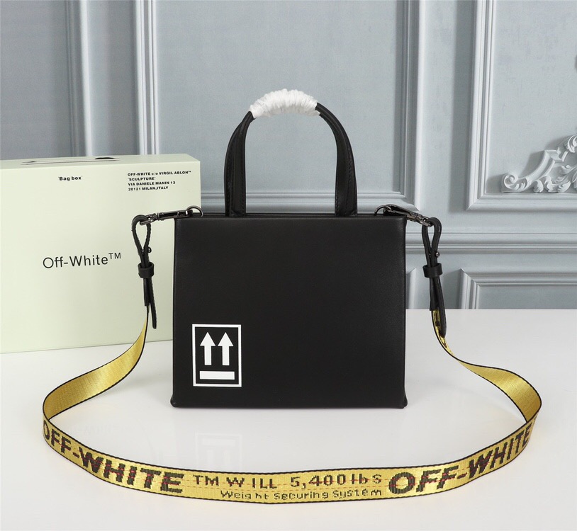 handbags OFF-White 534  5330870  size:22*18*8cm - vstockx