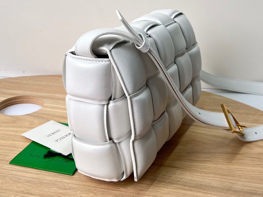 handbags Bottega Veneta 6688# size:26*18*8cm - vstockx